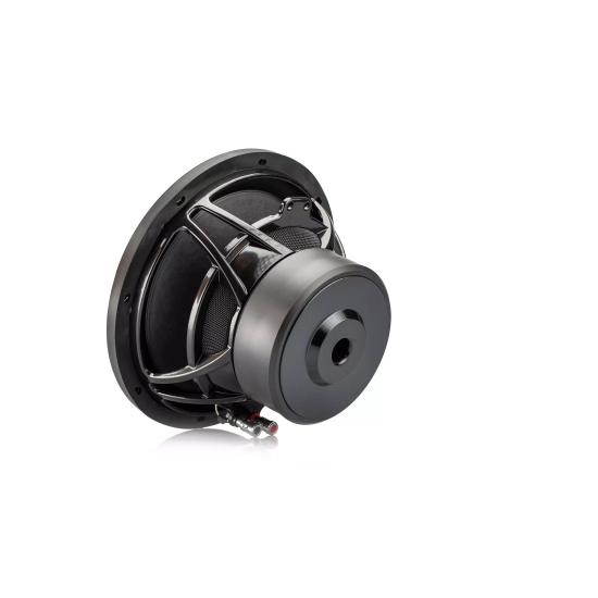 Gladen RS 10 – 10-calowy (25 cm)  subwoofer Hi-Fi / Car Audio 250 W RMS 4 Ohm